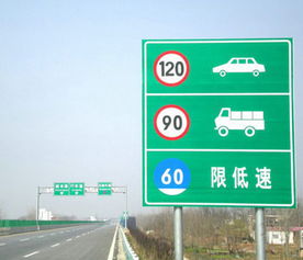 西安道路标志牌 交通标牌加工与标识标牌系统概述