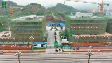 善建荣誉 | 公司工会荣获集团多项表彰，技能比武再创佳绩